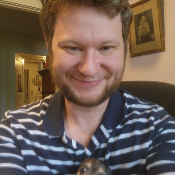Yes, I take selfies with your pets