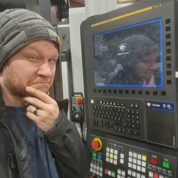 The Doosan had me stumped for a while but I finally got it figured out