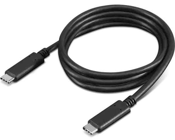 USB-C to USB-C cable